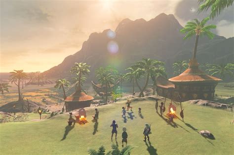 lurelin village betting
